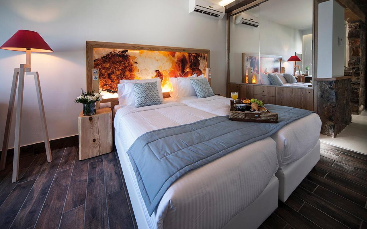 Elounda Orama Hotel Luaran gambar