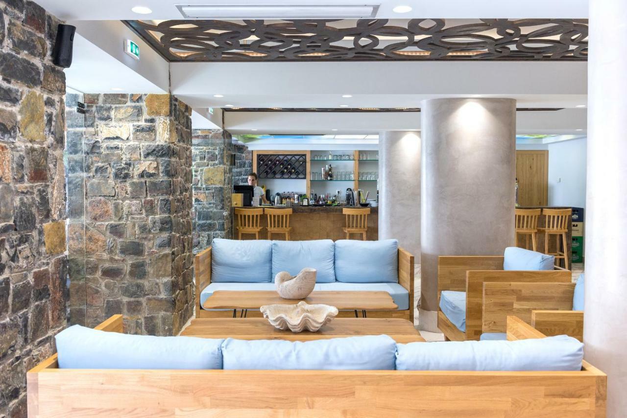 Elounda Orama Hotel Luaran gambar